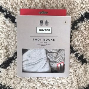 Short HUNTER Boot Socks